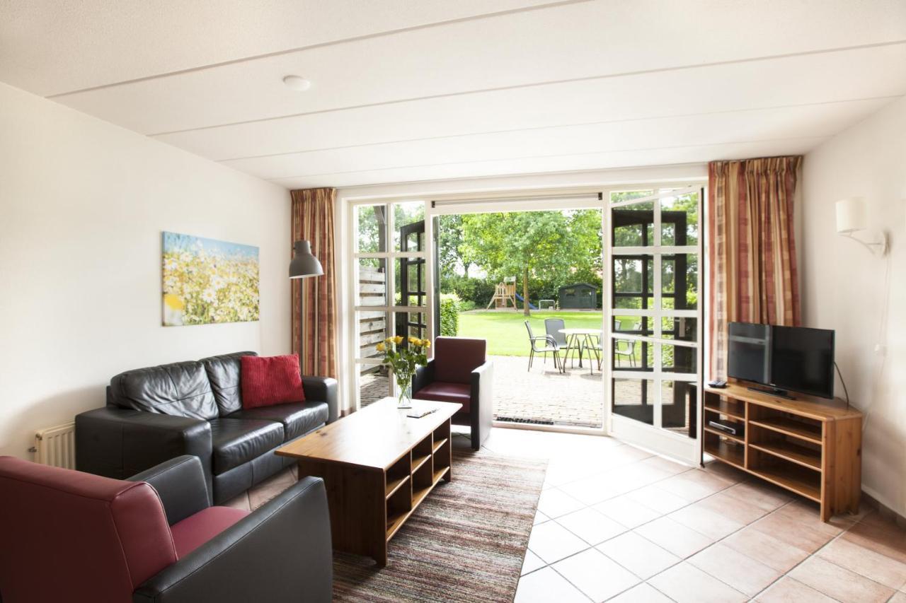 Vakantiehuisjes Op De Horst Groesbeek Ngoại thất bức ảnh