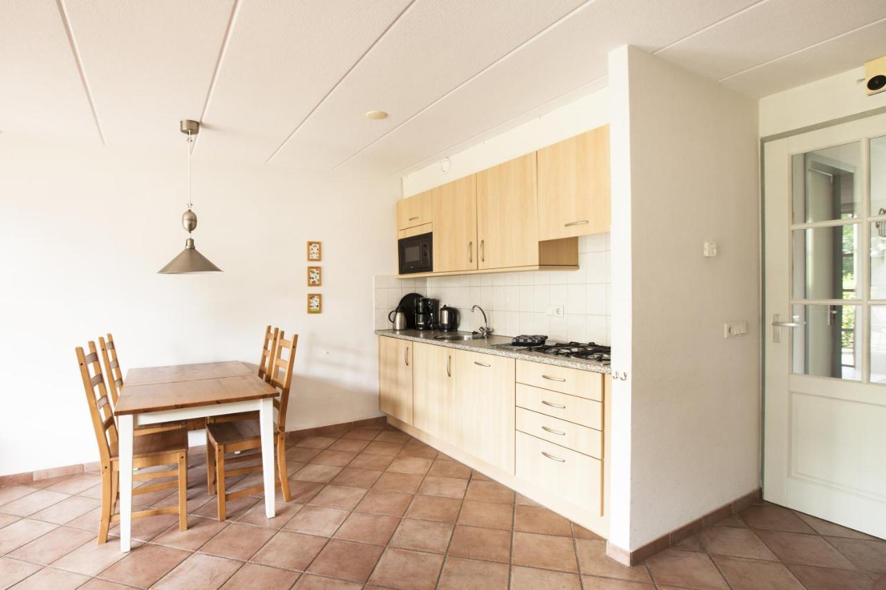 Vakantiehuisjes Op De Horst Groesbeek Ngoại thất bức ảnh