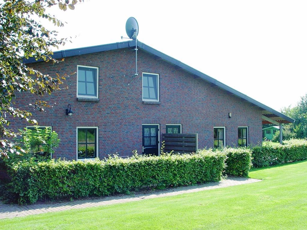 Vakantiehuisjes Op De Horst Groesbeek Phòng bức ảnh