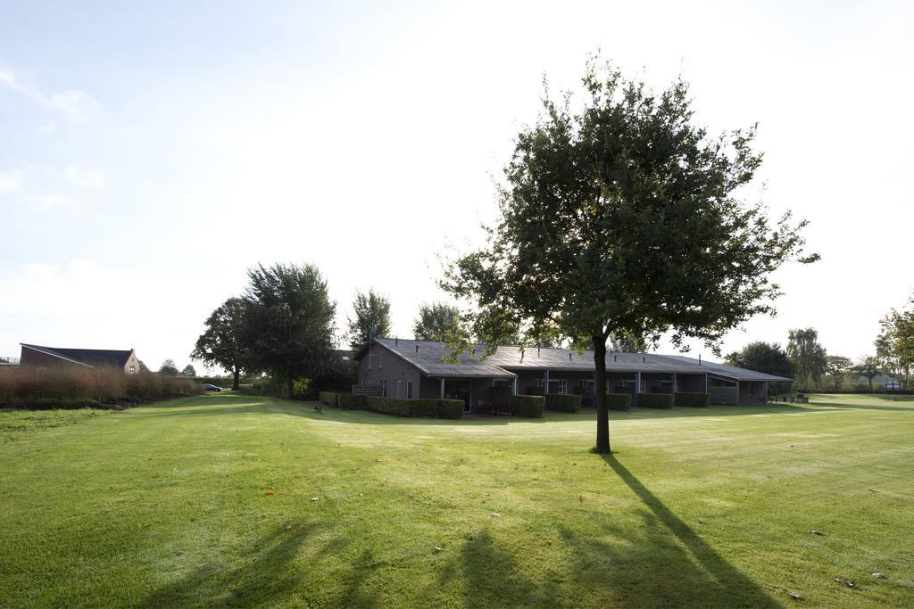 Vakantiehuisjes Op De Horst Groesbeek Phòng bức ảnh