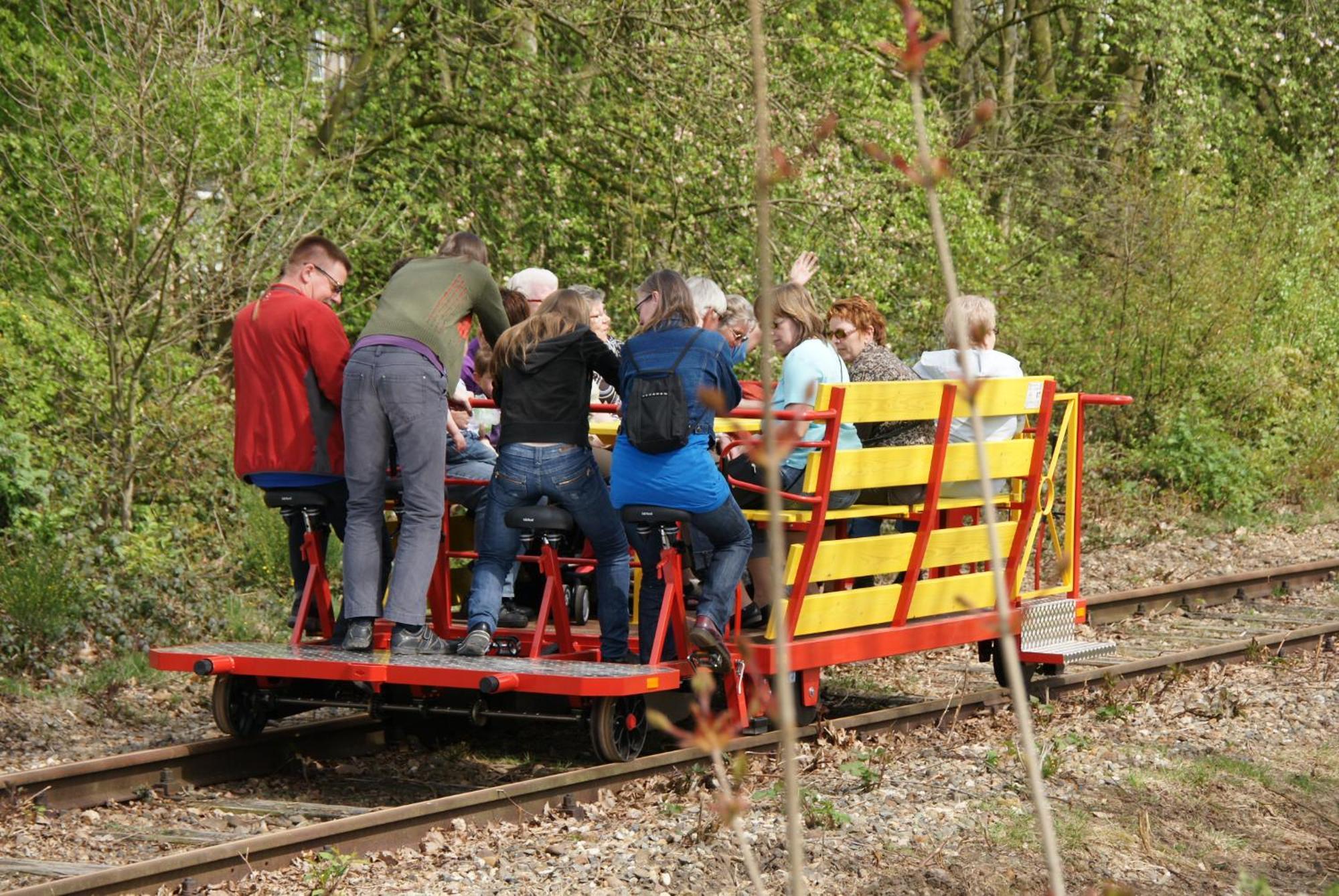 Vakantiehuisjes Op De Horst Groesbeek Ngoại thất bức ảnh