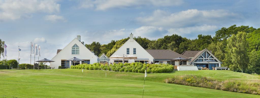 Vakantiehuisjes Op De Horst Groesbeek Ngoại thất bức ảnh