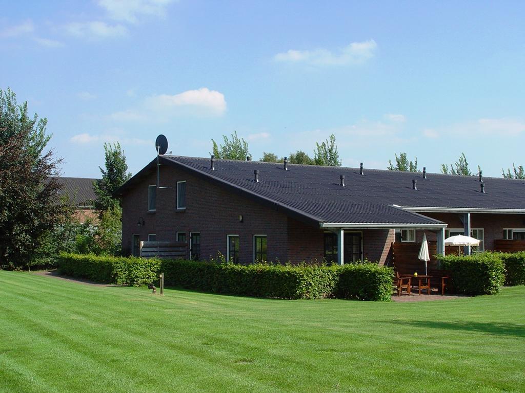 Vakantiehuisjes Op De Horst Groesbeek Ngoại thất bức ảnh